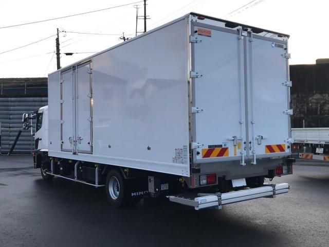 Ref No.A15010182 HINO RANGER Image#4