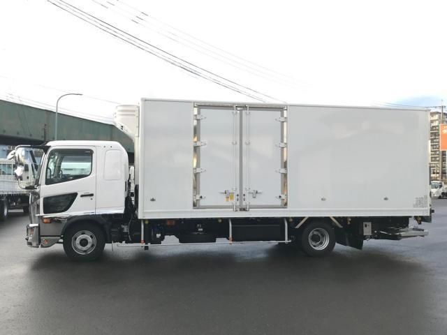 Ref No.A15010182 HINO RANGER Image#5