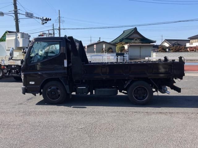 Ref No.A15010185 MITSUBISHI CANTER TRUCK Image#7