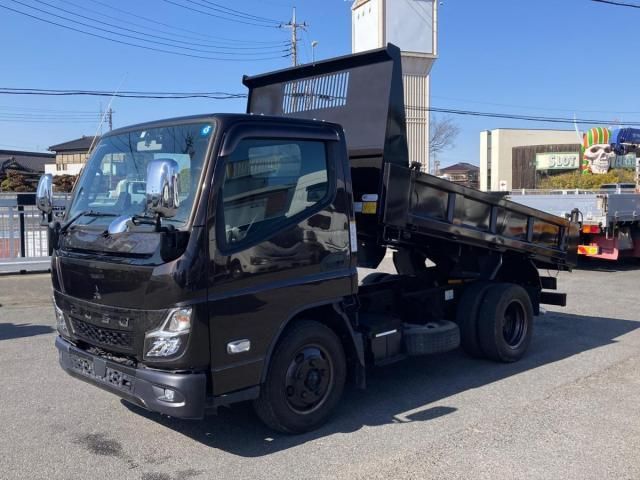 MITSUBISHI CANTER TRUCK