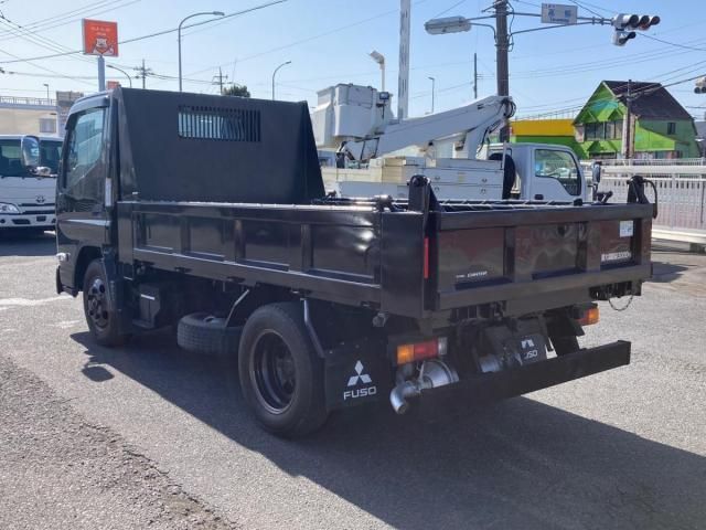 Ref No.A15010185 MITSUBISHI CANTER TRUCK Image#4