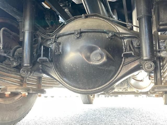 Ref No.A15010185 MITSUBISHI CANTER TRUCK Image#15