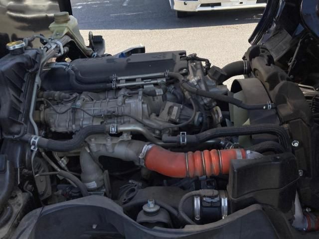 Ref No.A15010185 MITSUBISHI CANTER TRUCK Image#17