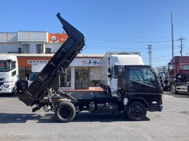 Ref No.A15010185 MITSUBISHI CANTER TRUCK Image#6