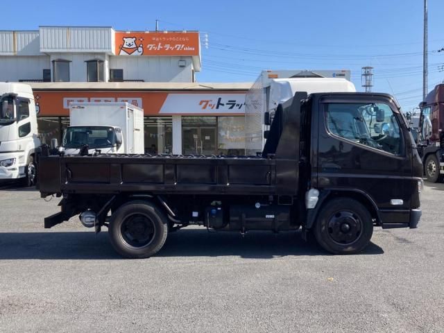 Ref No.A15010185 MITSUBISHI CANTER TRUCK Image#8