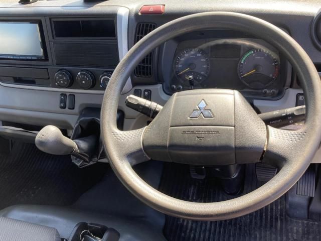 Ref No.A15010185 MITSUBISHI CANTER TRUCK Image#20