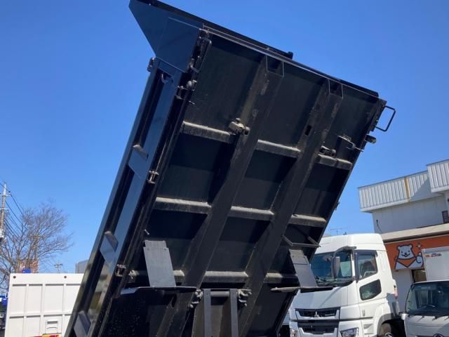 Ref No.A15010185 MITSUBISHI CANTER TRUCK Image#11