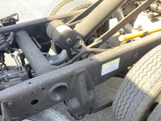 Ref No.A15010185 MITSUBISHI CANTER TRUCK Image#13