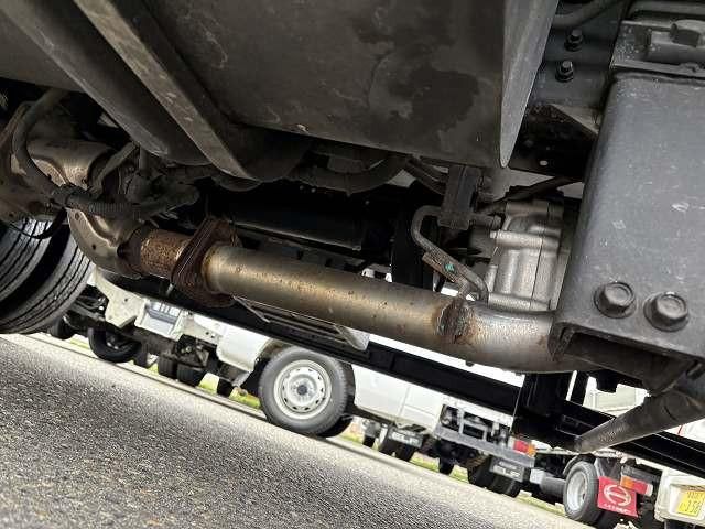 Ref No.A15010206 ISUZU ELF TRUCK Image#19