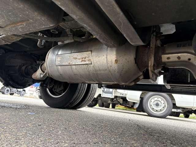 Ref No.A15010206 ISUZU ELF TRUCK Image#20