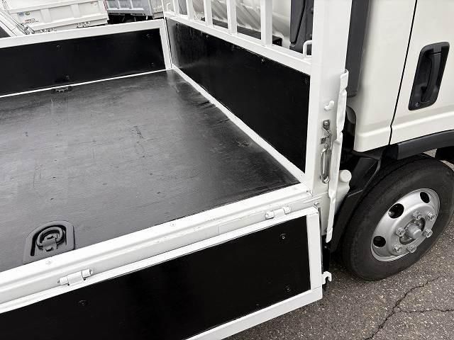 Ref No.A15010206 ISUZU ELF TRUCK Image#6
