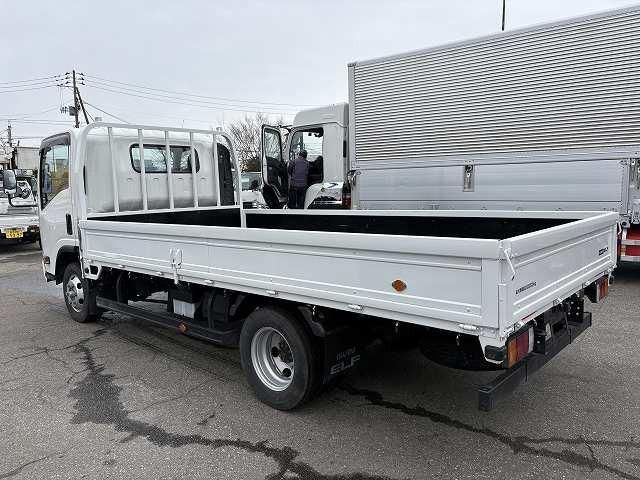 Ref No.A15010206 ISUZU ELF TRUCK Image#4