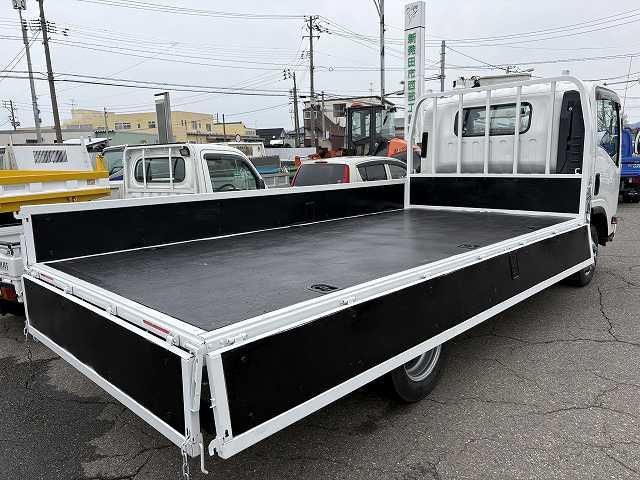 Ref No.A15010206 ISUZU ELF TRUCK Image#5
