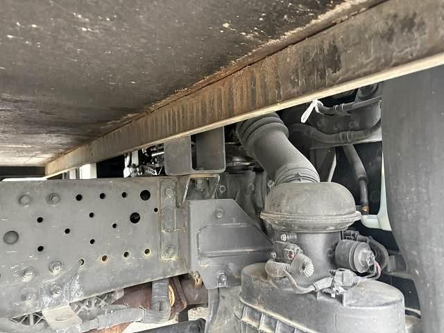 Ref No.A15010206 ISUZU ELF TRUCK Image#15