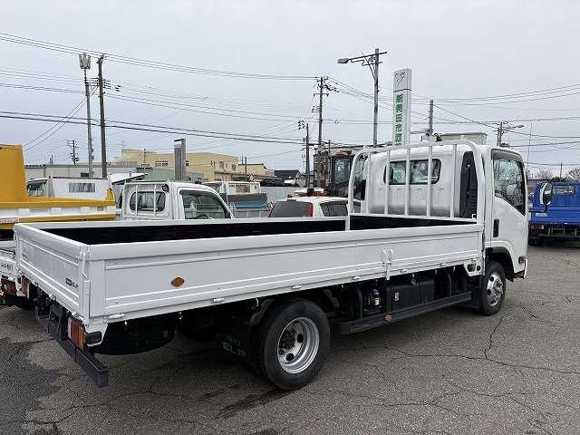Ref No.A15010206 ISUZU ELF TRUCK Image#3