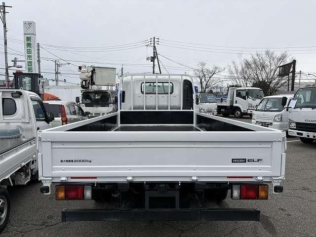 Ref No.A15010206 ISUZU ELF TRUCK Image#9