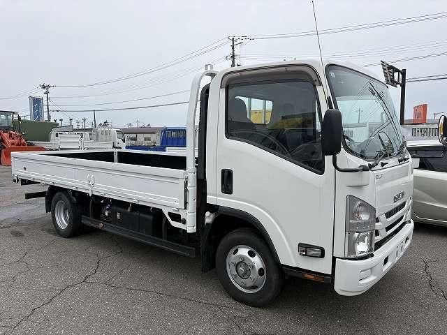 Ref No.A15010206 ISUZU ELF TRUCK Image#2