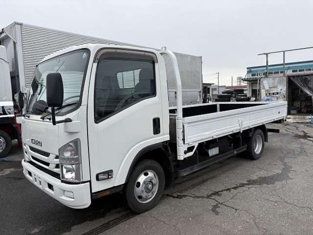 ISUZU ELF TRUCK