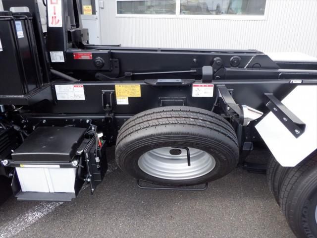 Ref No.A15010213 MITSUBISHI CANTER TRUCK Image#11