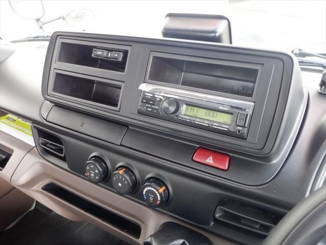 Ref No.A15010213 MITSUBISHI CANTER TRUCK Image#17