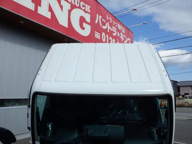 Ref No.A15010213 MITSUBISHI CANTER TRUCK Image#8