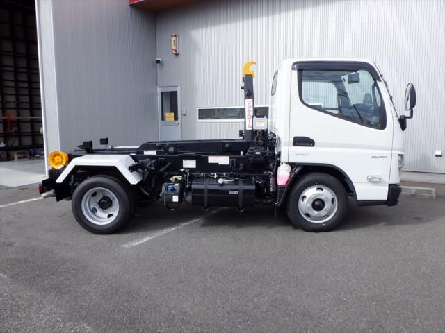 Ref No.A15010213 MITSUBISHI CANTER TRUCK Image#6