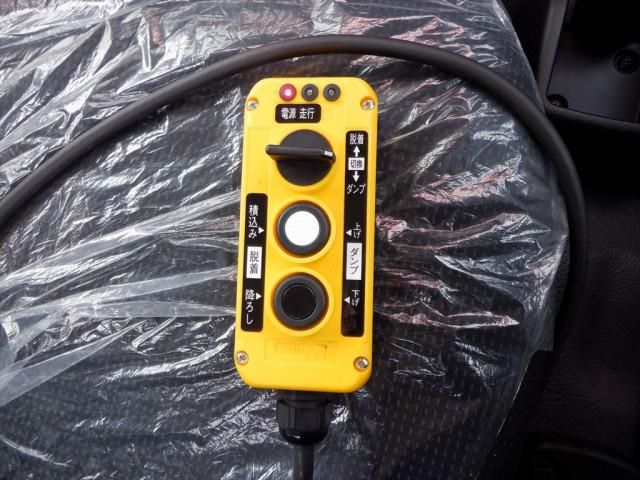 Ref No.A15010213 MITSUBISHI CANTER TRUCK Image#19