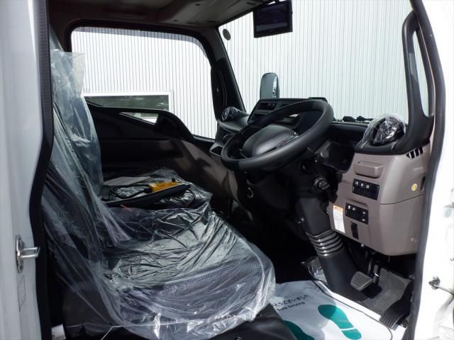 Ref No.A15010213 MITSUBISHI CANTER TRUCK Image#14