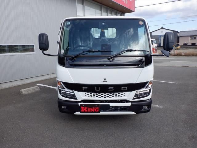Ref No.A15010213 MITSUBISHI CANTER TRUCK Image#2