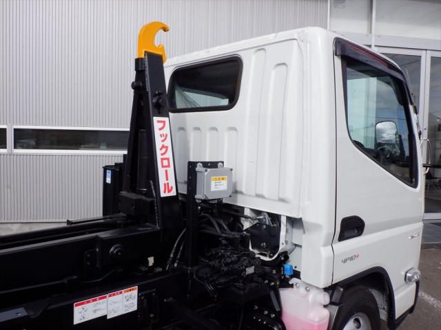 Ref No.A15010213 MITSUBISHI CANTER TRUCK Image#7