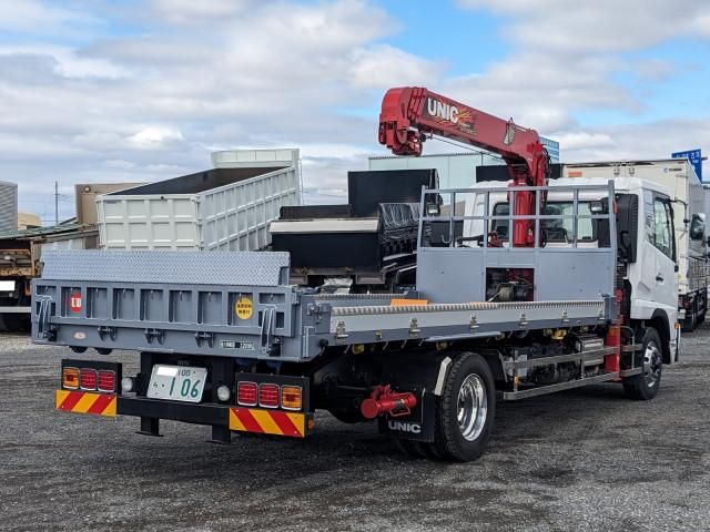 Ref No.A15010227 NISSAN DIESEL CONDOR Image#5