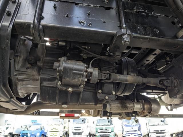 Ref No.A15010227 NISSAN DIESEL CONDOR Image#16