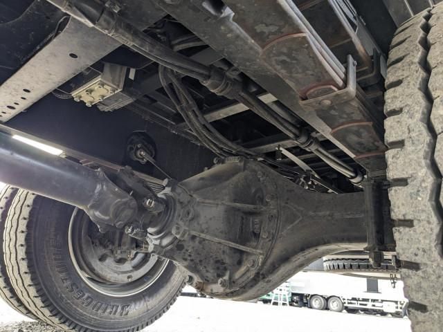 Ref No.A15010227 NISSAN DIESEL CONDOR Image#15