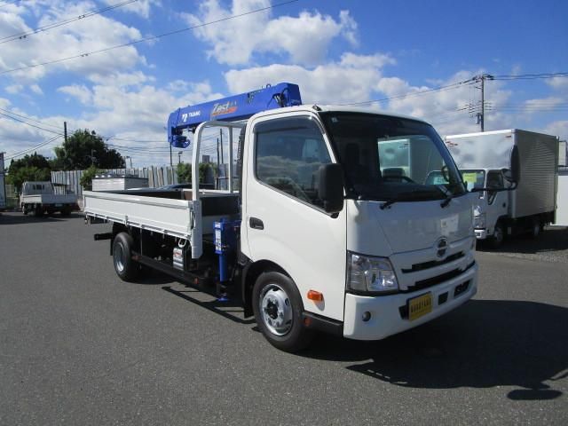 Ref No.A15010232 HINO DUTRO Image#2