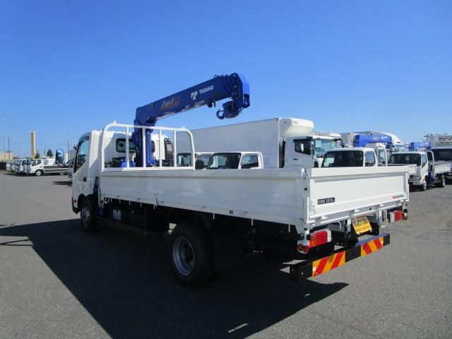 Ref No.A15010232 HINO DUTRO Image#3