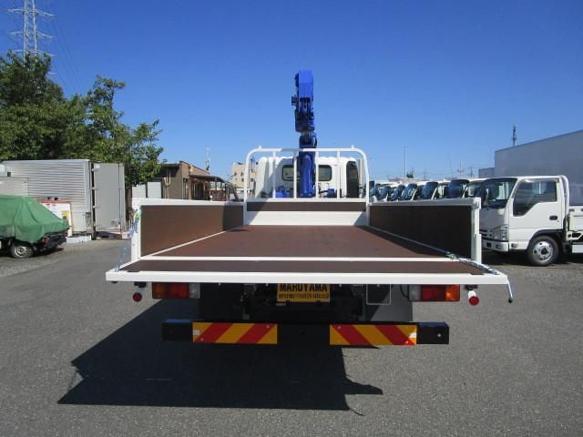 Ref No.A15010232 HINO DUTRO Image#8