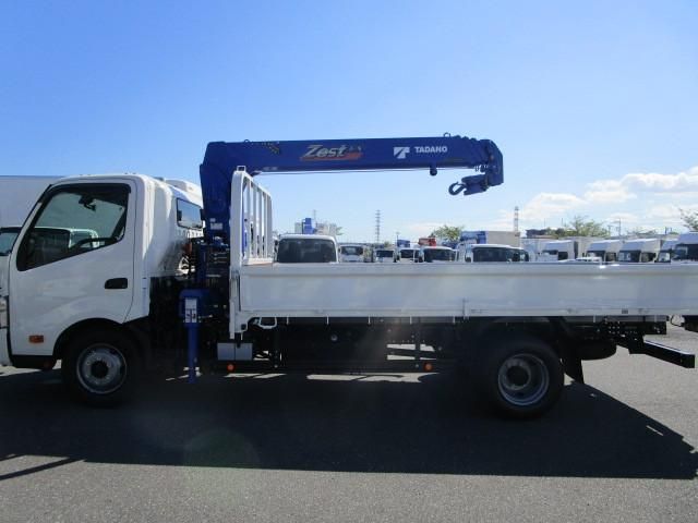 Ref No.A15010232 HINO DUTRO Image#5