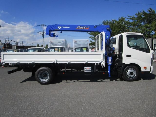 Ref No.A15010232 HINO DUTRO Image#6