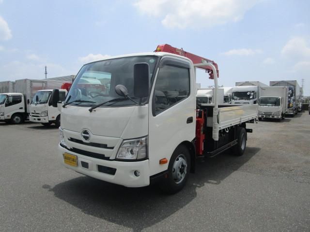 HINO DUTRO