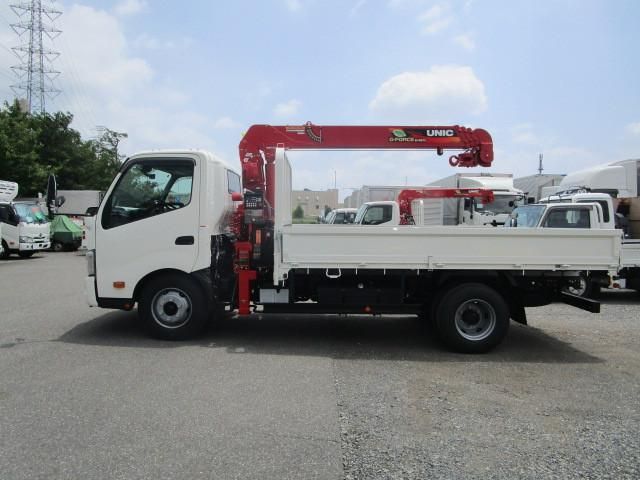 Ref No.A15010233 HINO DUTRO Image#5