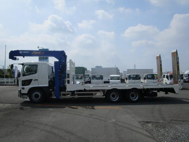 Ref No.A15010234 HINO RANGER Image#2
