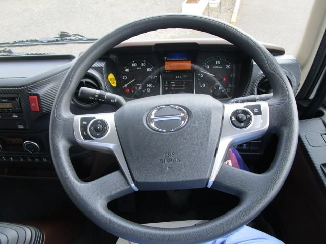 Ref No.A15010234 HINO RANGER Image#10