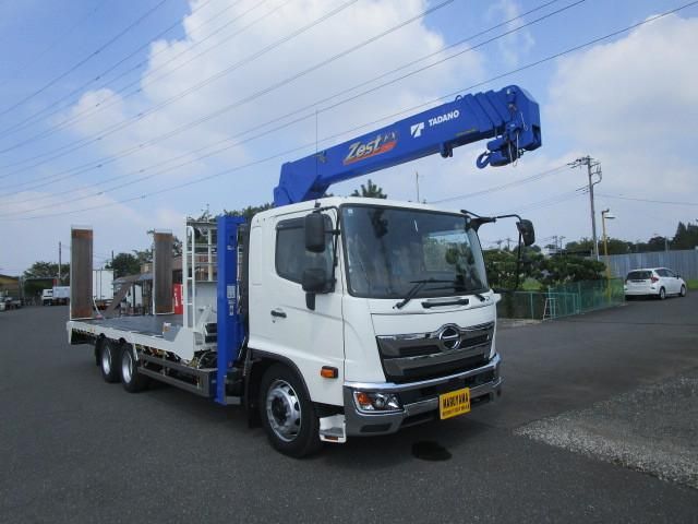 Ref No.A15010234 HINO RANGER Image#7