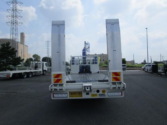 Ref No.A15010234 HINO RANGER Image#4
