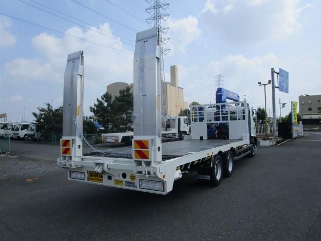 Ref No.A15010234 HINO RANGER Image#5