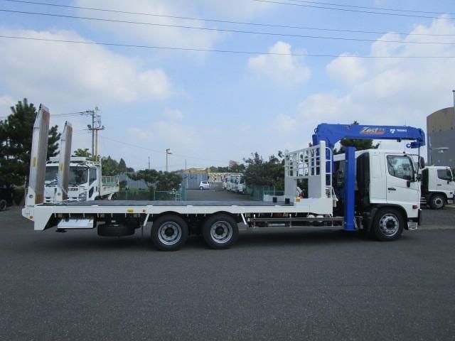 Ref No.A15010234 HINO RANGER Image#6
