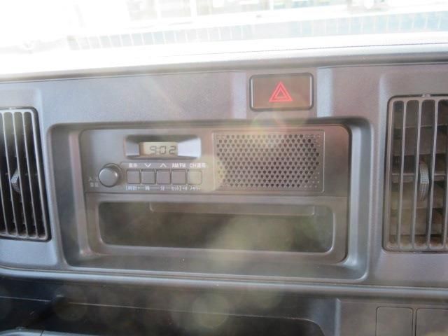 Ref No.A15010269 DAIHATSU HIJET CARGO Image#7