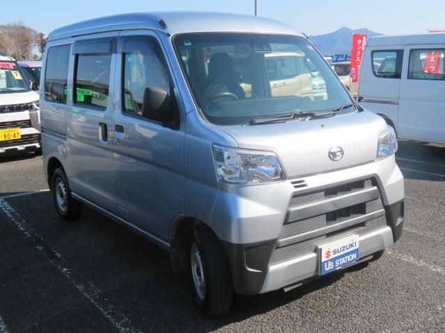 Ref No.A15010269 DAIHATSU HIJET CARGO Image#3