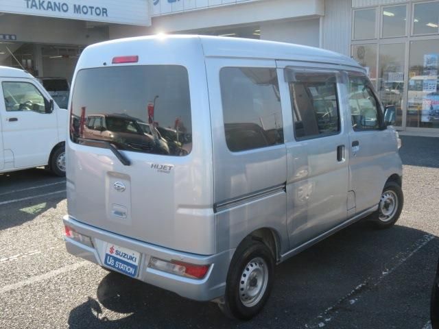 Ref No.A15010269 DAIHATSU HIJET CARGO Image#4