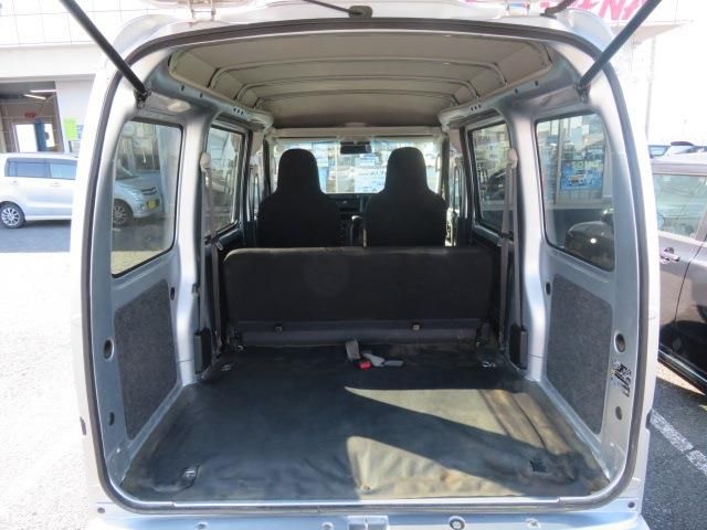 Ref No.A15010269 DAIHATSU HIJET CARGO Image#12